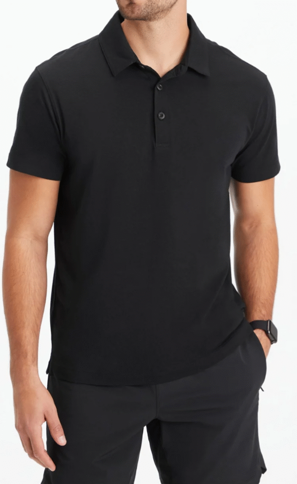 50/50 Cotton Poly Polo Shirts