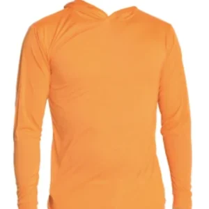 DT 52% COTTON/48% POLY HOODIE 3.8oz